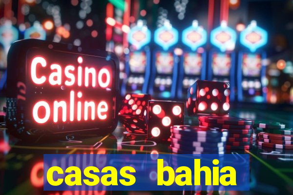 casas bahia shopping raposo tavares telefone