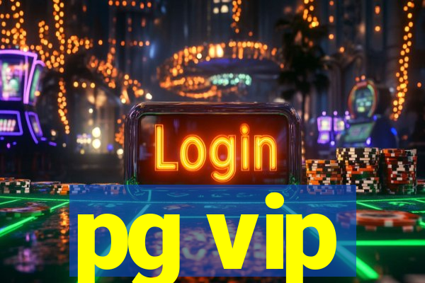 pg vip