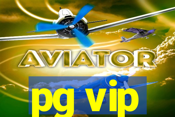 pg vip