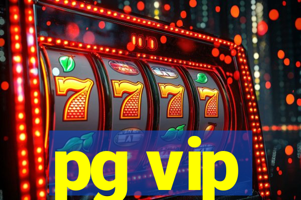 pg vip