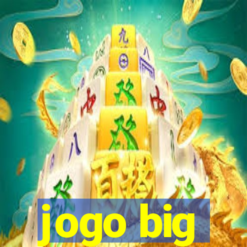 jogo big