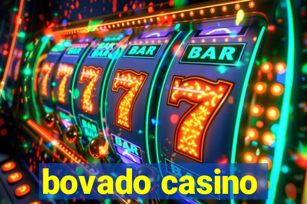 bovado casino