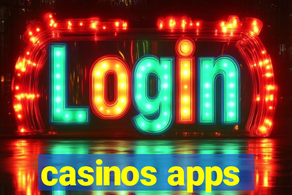 casinos apps