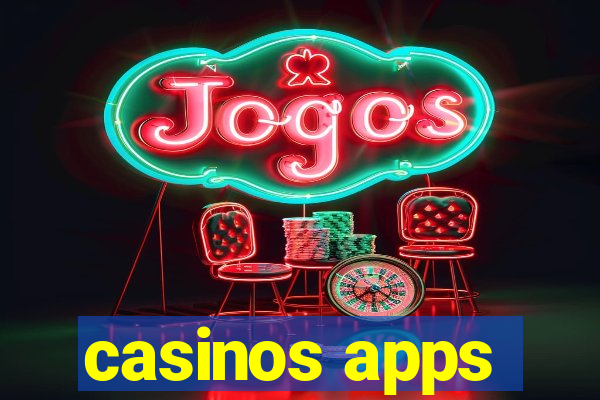 casinos apps