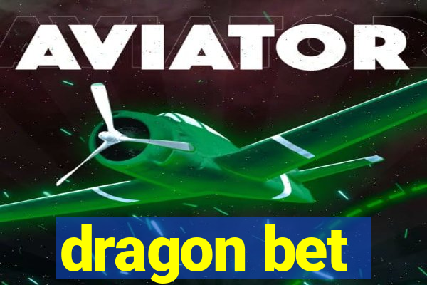 dragon bet