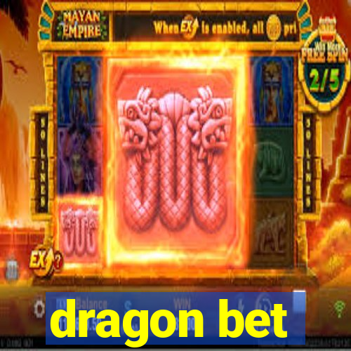 dragon bet