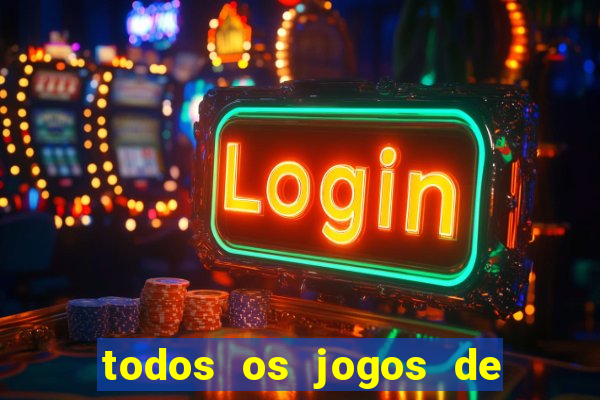 todos os jogos de futebol online