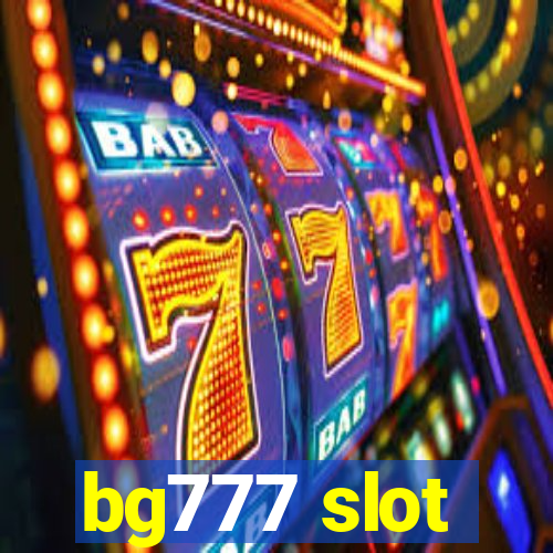 bg777 slot