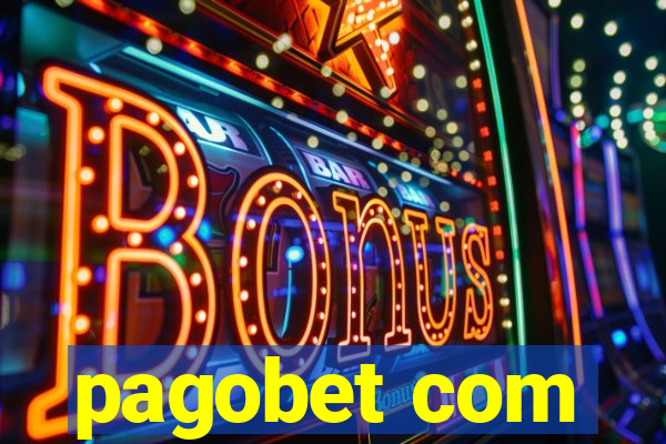 pagobet com