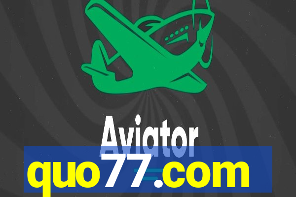 quo77.com