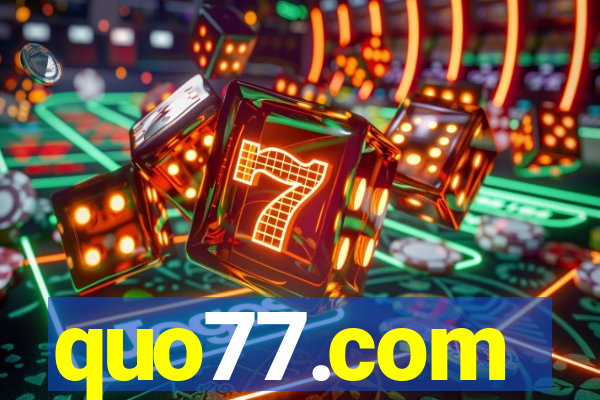 quo77.com