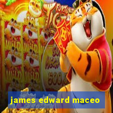 james edward maceo