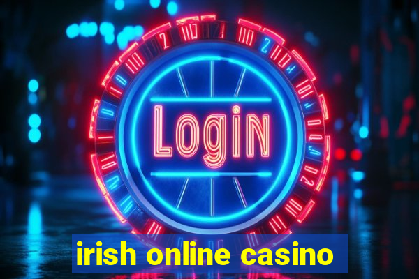 irish online casino