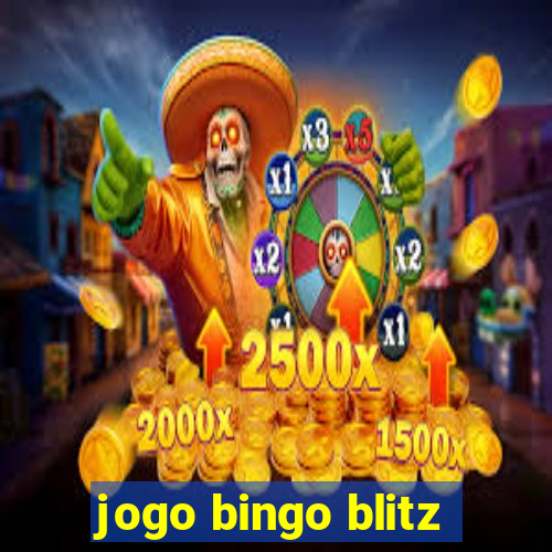 jogo bingo blitz