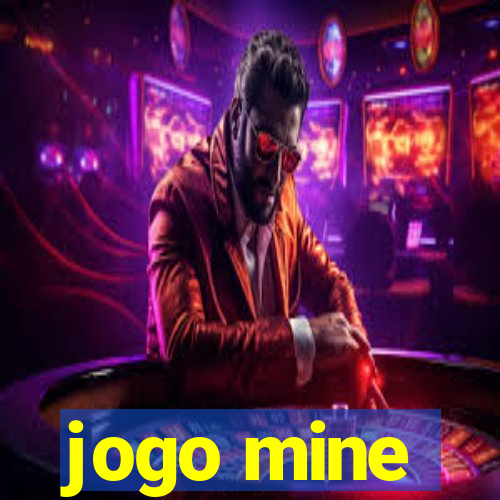 jogo mine