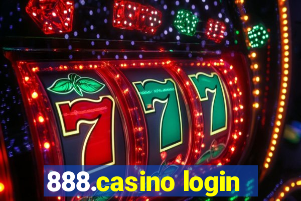 888.casino login