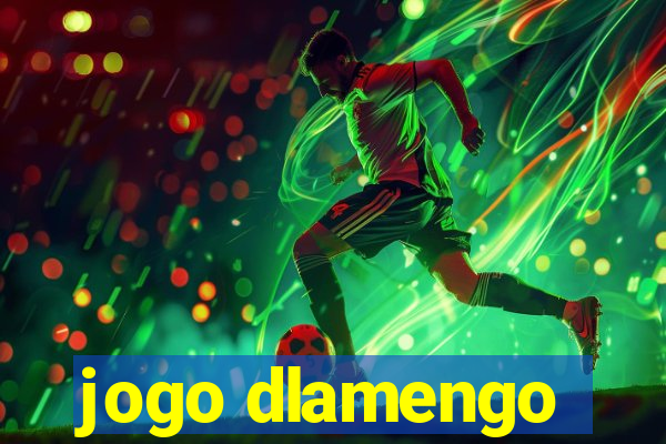 jogo dlamengo