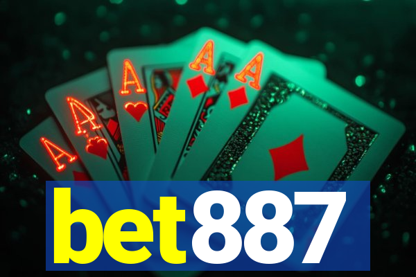 bet887