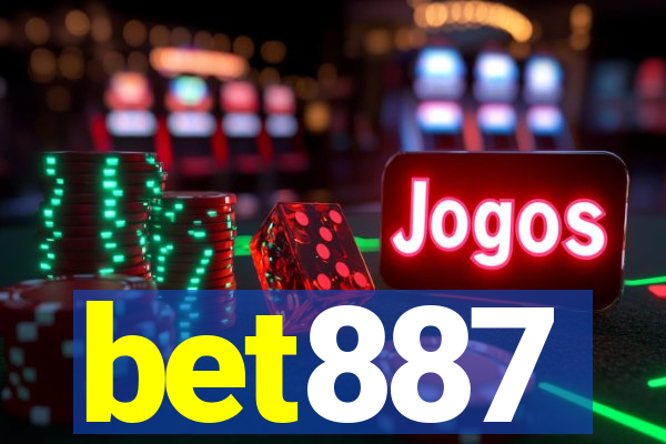 bet887