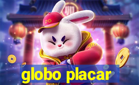 globo placar