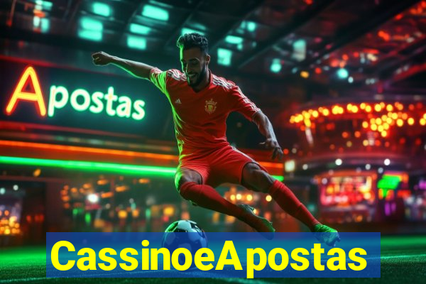 CassinoeApostas