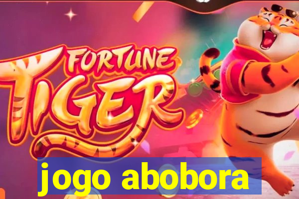 jogo abobora