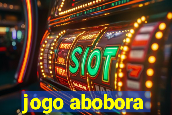 jogo abobora