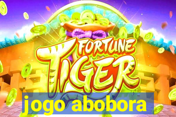 jogo abobora