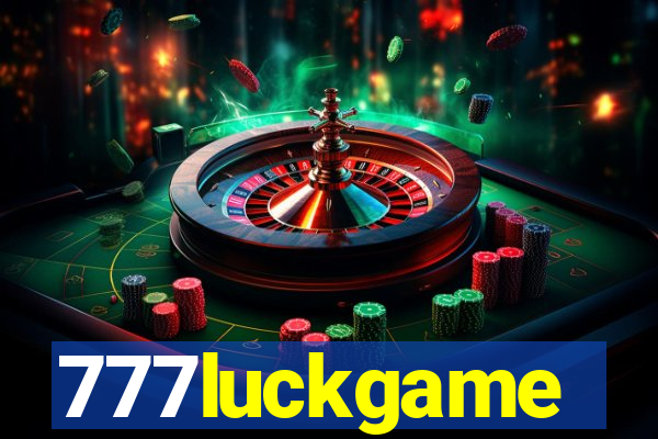 777luckgame