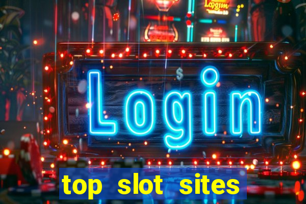 top slot sites hong kong