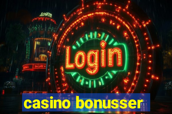 casino bonusser