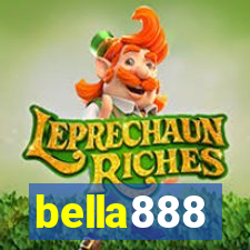 bella888