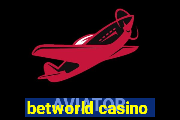 betworld casino