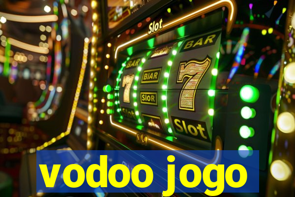 vodoo jogo