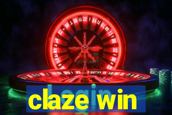 claze win