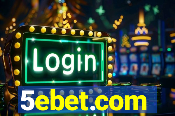 5ebet.com