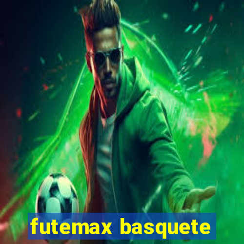 futemax basquete