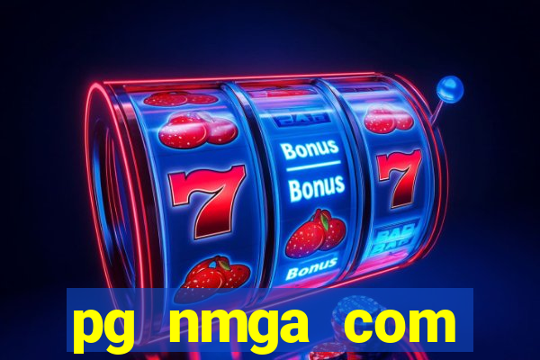 pg nmga com fortune tiger login download