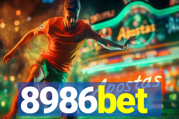 8986bet