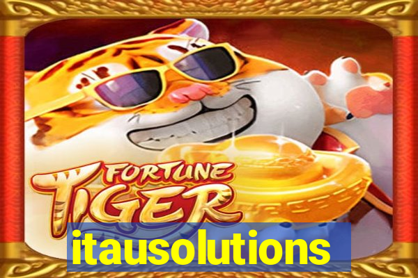 itausolutions