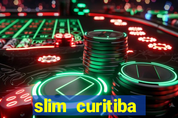 slim curitiba jo茫o bettega