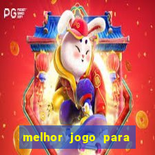 melhor jogo para jogar e ganhar dinheiro