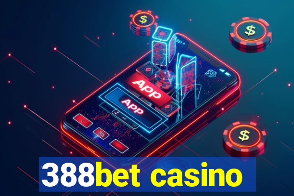 388bet casino