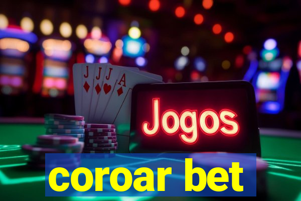 coroar bet