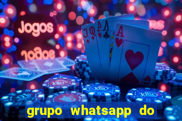 grupo whatsapp do vasco da gama