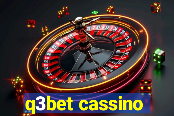 q3bet cassino