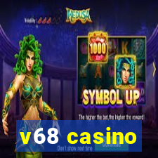 v68 casino