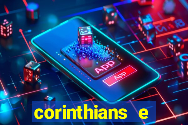 corinthians e atlético go