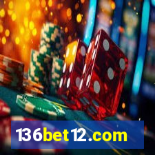 136bet12.com