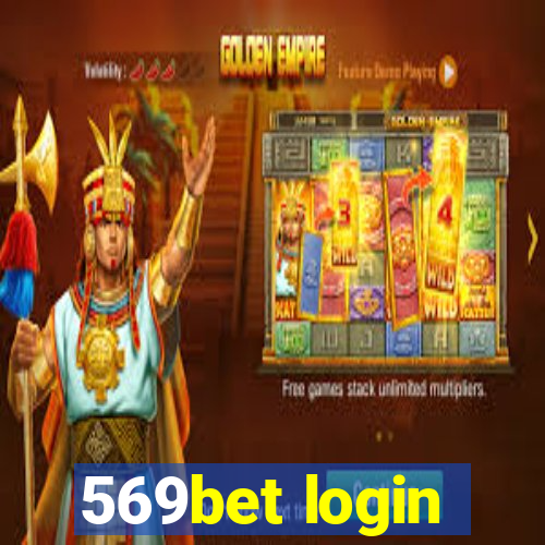 569bet login